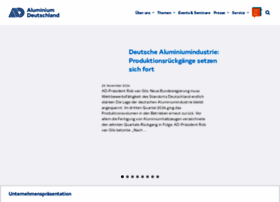 aluinfo.de