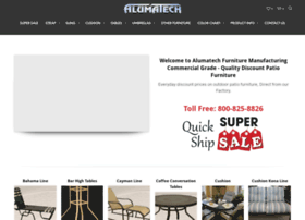 alumatechfurniture.com