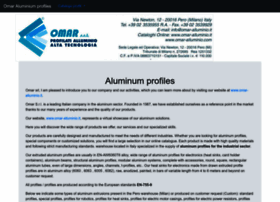 aluminium-profiles-italy.eu