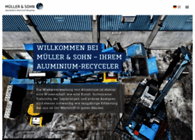 aluminiumonline.de