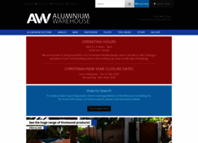 aluminiumwarehouse.com.au
