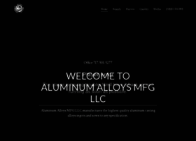 aluminumalloysllc.com