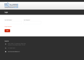 alumniportal.iitgn.ac.in