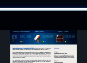 alunafco.com