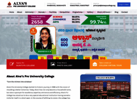 alvaspucollege.org