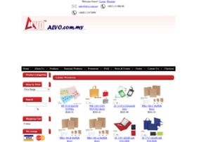 alvo.com.my