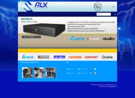 alx.com.bo