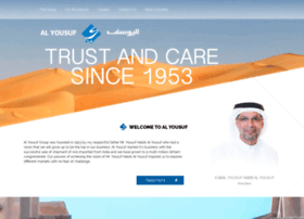 alyousuf.com