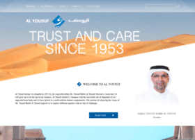 alyousuf.net