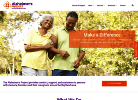 alzheimersproject.org