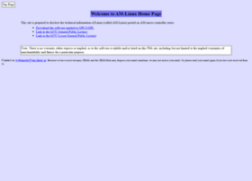 am-linux.jp