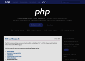 am1.php.net