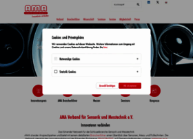ama-sensorik.de