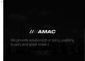 amac-webdesign.co.uk