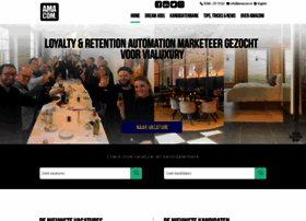 amacom.nl