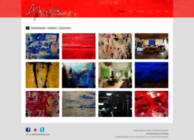 amadeabailey.com