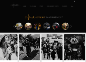 amaeventmanagement.com.au