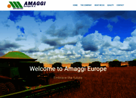 amaggi.eu