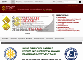 amanahbank.gov.ph