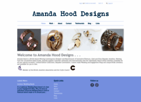 amandahood.co.uk