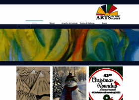 amarilloartinstitute.org