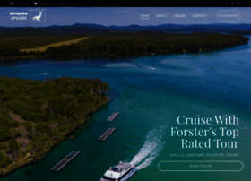 amaroocruises.com.au