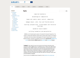 amarsi-project.eu