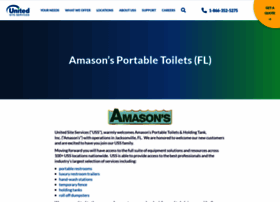 amasons.net