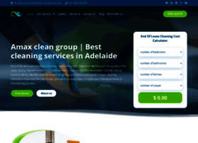 amaxcleangroup.com.au