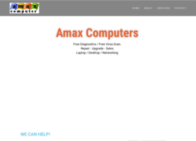 amaxpc.net