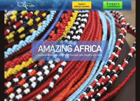 amazingafrica.org