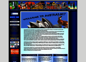 amazingaustralia.com.au