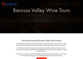 amazingbarossa.com.au