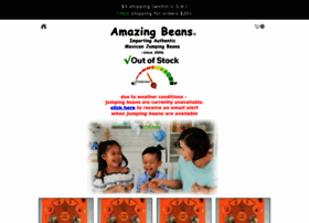 amazingbeans.com