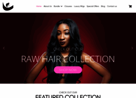 amazinghairweaves.com
