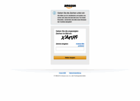 amazon.ch