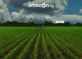 amazon.ng