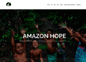 amazonhope.org