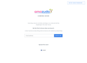 amazuda.bm