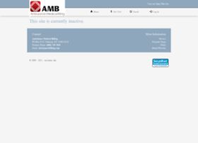 amb.acryness.com