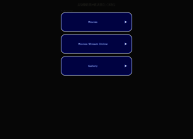 amberheard.org