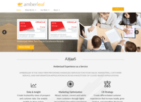 amberleaf.online