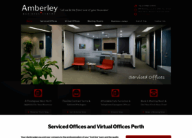 amberley.com.au