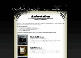 ambertation.de