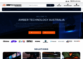 ambertech.com.au