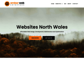 amberwebsolutions.com