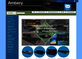 ambery.com