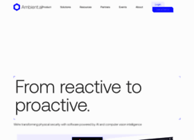 ambient.ai