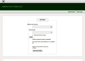ambientumformacion.es