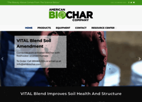 ambiochar.com